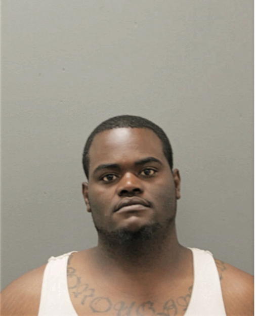 ROY S SHELTON, Cook County, Illinois