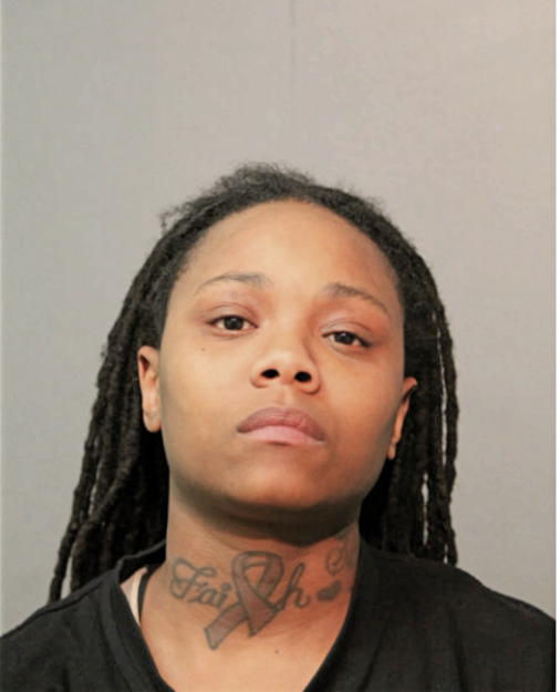 SHAKIRA S SHORT, Cook County, Illinois