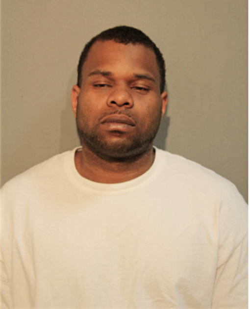 TERRANCE LEMONT SIMMONS, Cook County, Illinois