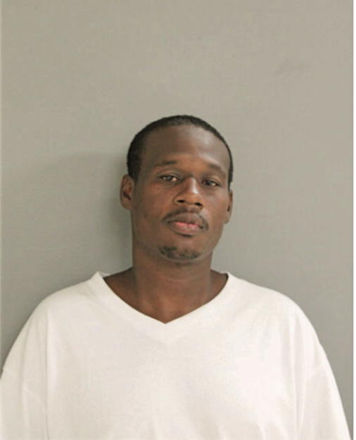 TERRENCE SIMMS, Cook County, Illinois