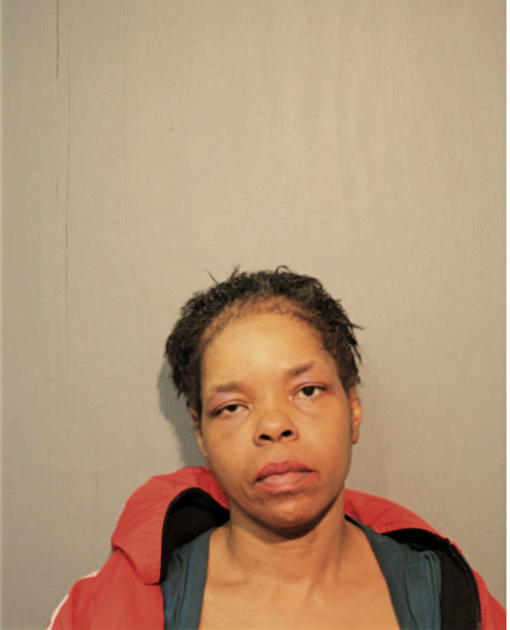 LAUREAN SINGLETON, Cook County, Illinois