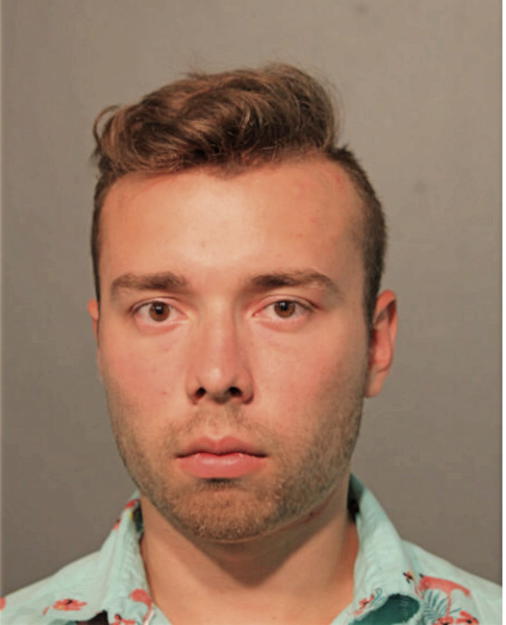 ANDREW Z SMITH, Cook County, Illinois