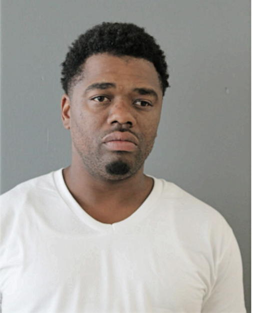 DARRYL E SMITH, Cook County, Illinois