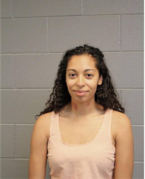 KAYLA M STALBIRD, Cook County, Illinois
