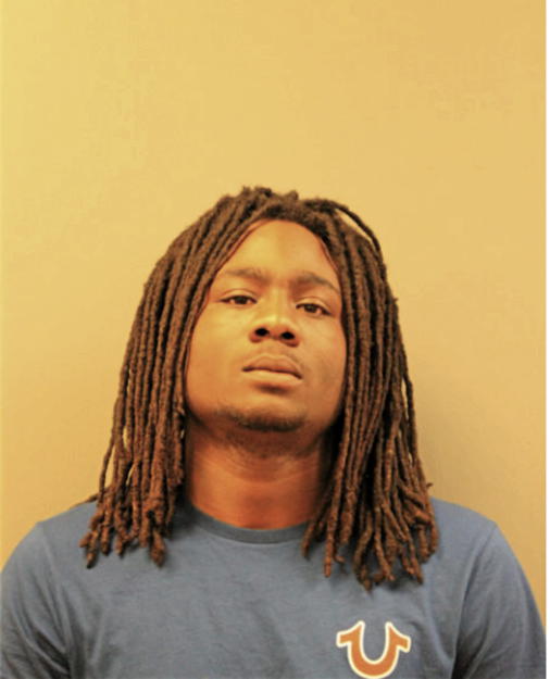 TYRONE STALLWORTH, Cook County, Illinois