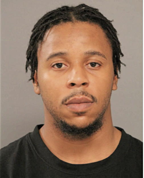 RANDY L STAMPS, Cook County, Illinois