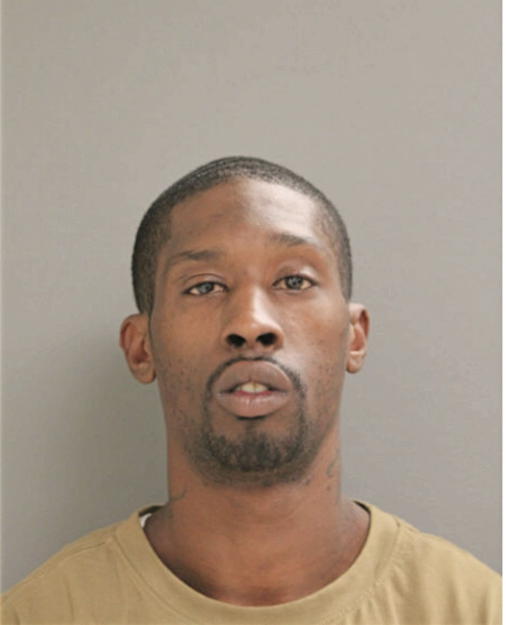 KARL STEVENS, Cook County, Illinois