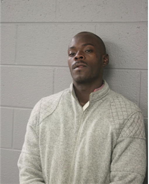 RANDY STOKES, Cook County, Illinois