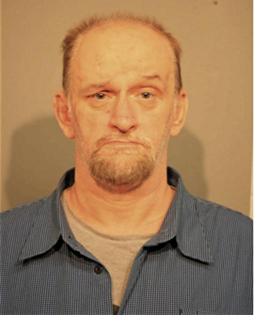 MARK TAYLOR, Cook County, Illinois