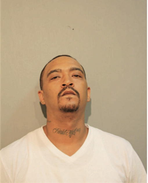 TRISTAN T TAYLOR, Cook County, Illinois