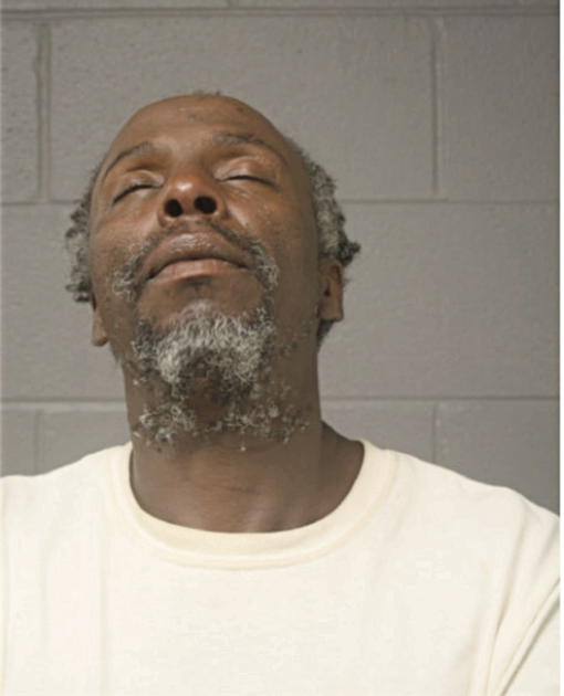 CHARLES U THOMAS, Cook County, Illinois