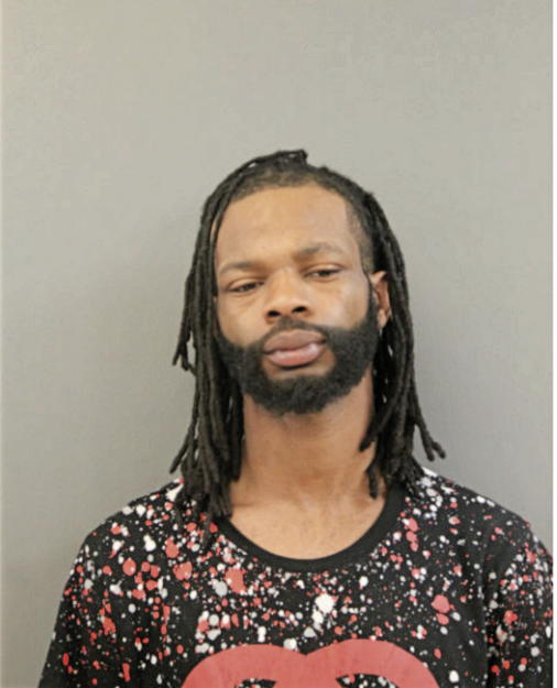 DENNIS J THOMAS, Cook County, Illinois