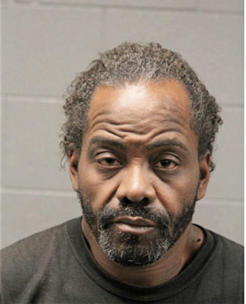 RONALD R THOMAS, Cook County, Illinois
