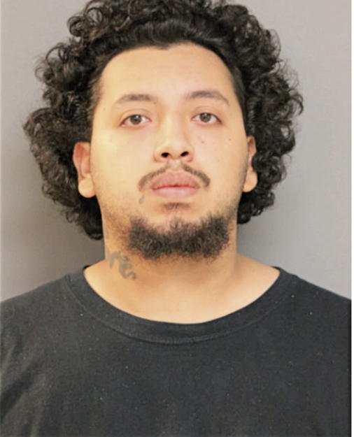 JUAN C TOLEDO, Cook County, Illinois