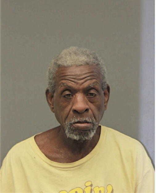 ROYCE B TRAMMELL, Cook County, Illinois