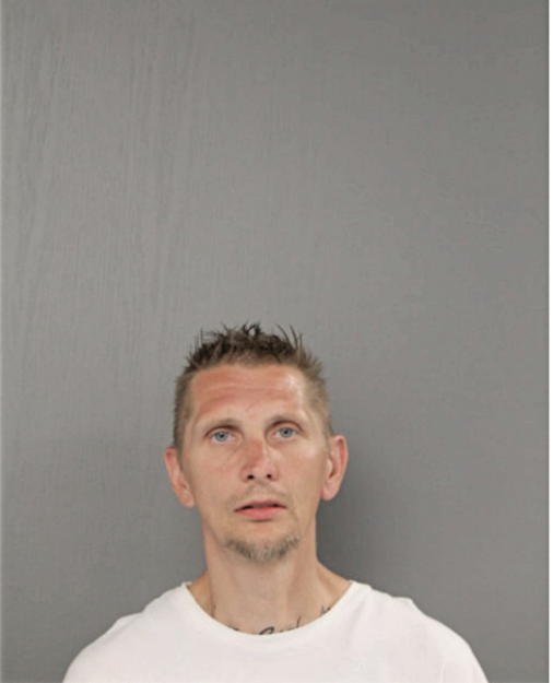 DARRIN J TRINA, Cook County, Illinois