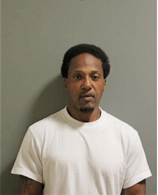 RICHARD TUBBS, Cook County, Illinois