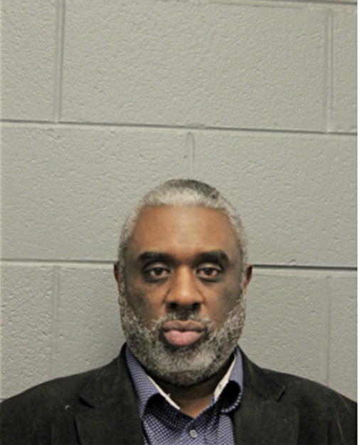 DANTA S TUCKER, Cook County, Illinois