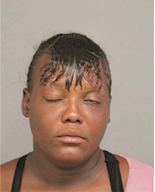 LATOYA MARIE TURNER, Cook County, Illinois
