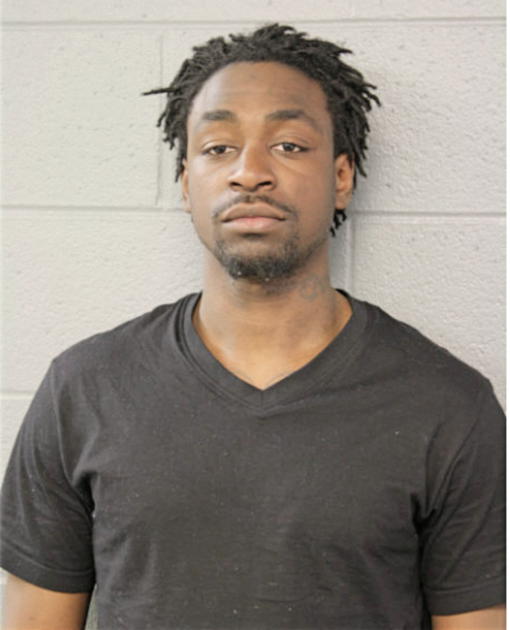 MICHAEL I WALKER, Cook County, Illinois