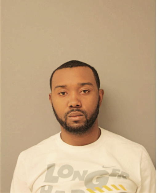 DENNELL WASHINGTON, Cook County, Illinois
