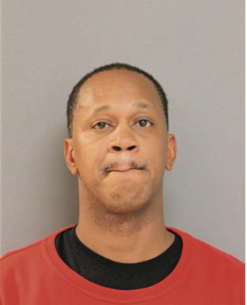 TERRIS T WEATHERSBY, Cook County, Illinois