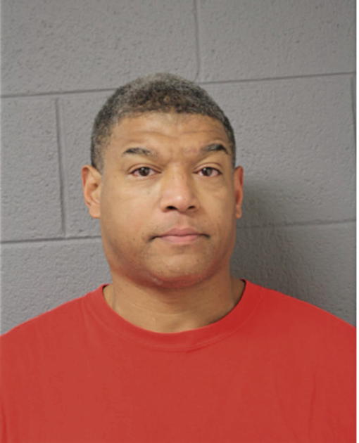 DAVID L WHARTON, Cook County, Illinois