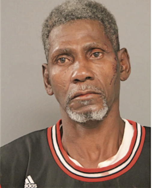 CHARLIE WHEELER, Cook County, Illinois