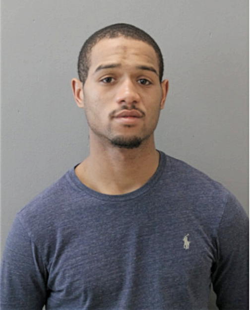 JAVANTE J WHITE, Cook County, Illinois
