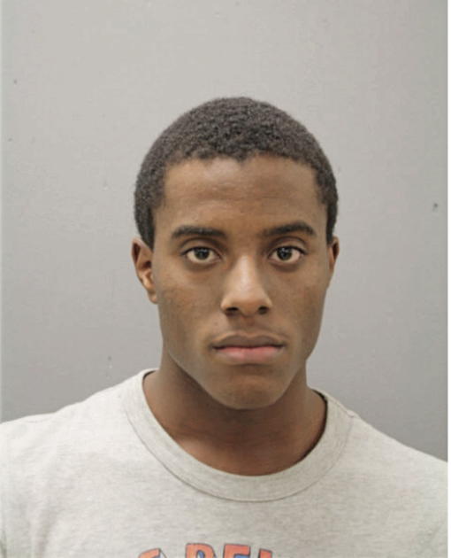 KEONTE D WILLIAMS, Cook County, Illinois