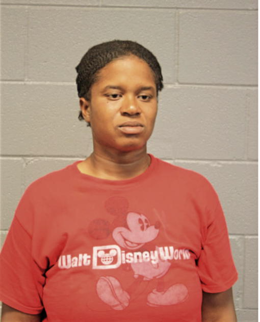 KEMA L WILLIAMSON, Cook County, Illinois