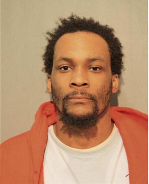 DERRICK YOUNG, Cook County, Illinois