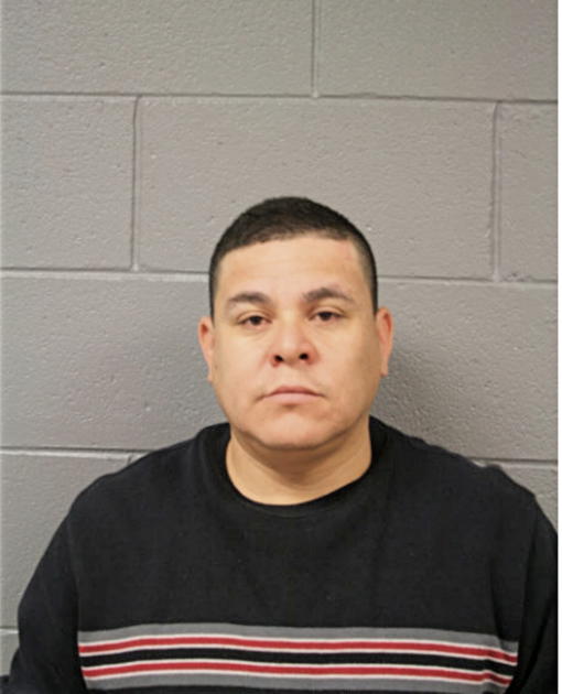 MANUEL ZAMORA, Cook County, Illinois