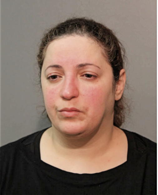 RIHAN FAWZI ABUHAMDAN, Cook County, Illinois