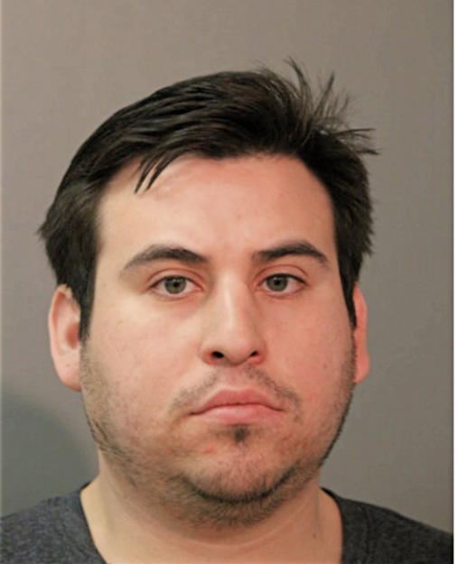 EDMUNDO AGUIRRE, Cook County, Illinois