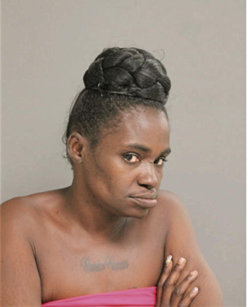 SHESHONEE ALLEN, Cook County, Illinois