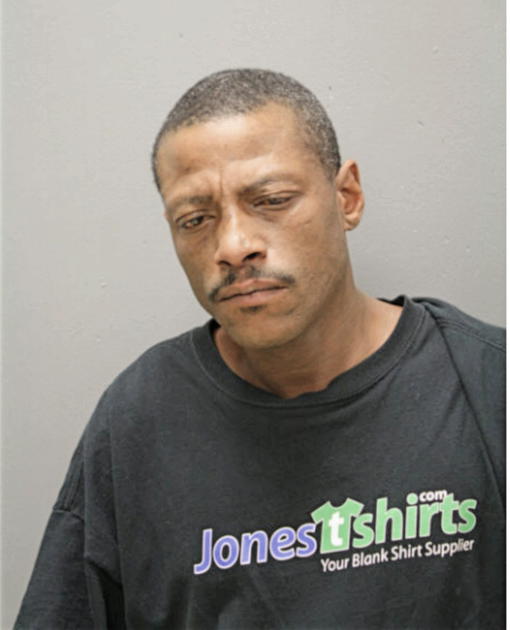 MELVIN E ALLISON, Cook County, Illinois