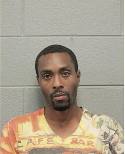 DEANTE ARMSTRONG, Cook County, Illinois