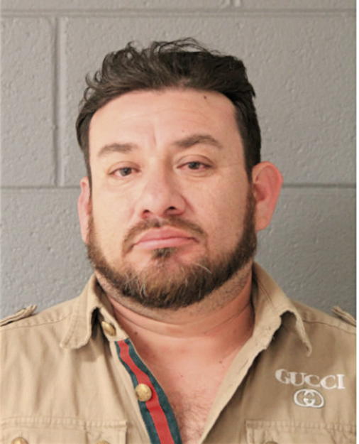 GERMAN AYUSO, Cook County, Illinois