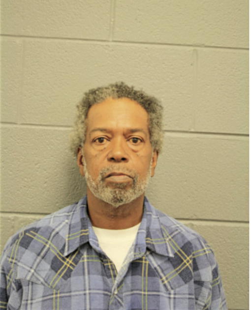 EVERETT BANFORD, Cook County, Illinois