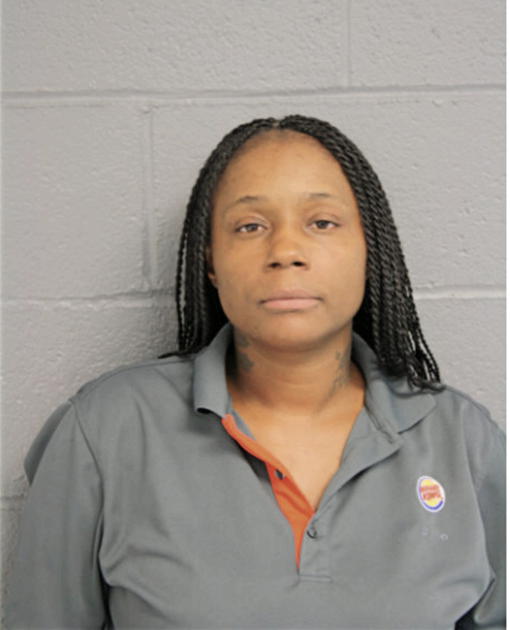 STEPHANIE L BARBER, Cook County, Illinois