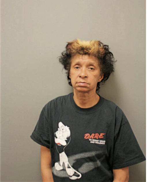 HENRIETTA BARNES, Cook County, Illinois