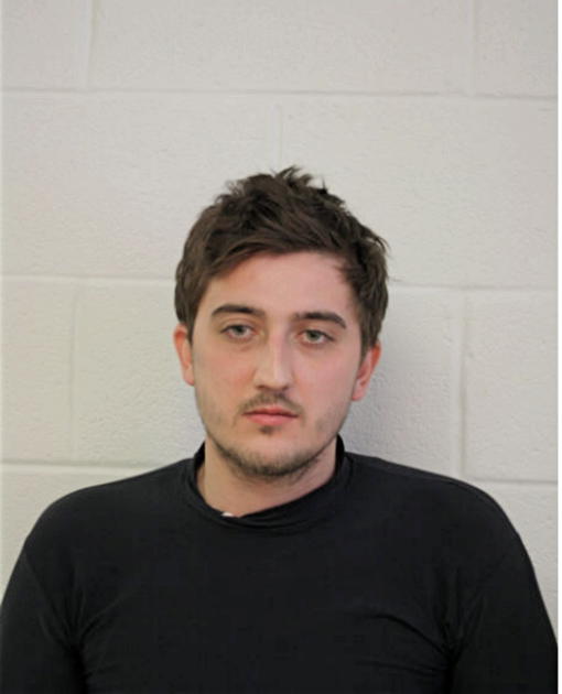 KENAN BEKTASEVIC, Cook County, Illinois