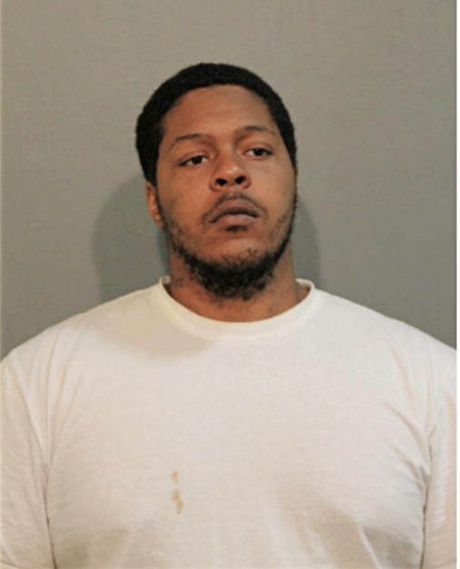 LYELL K BIAS, Cook County, Illinois