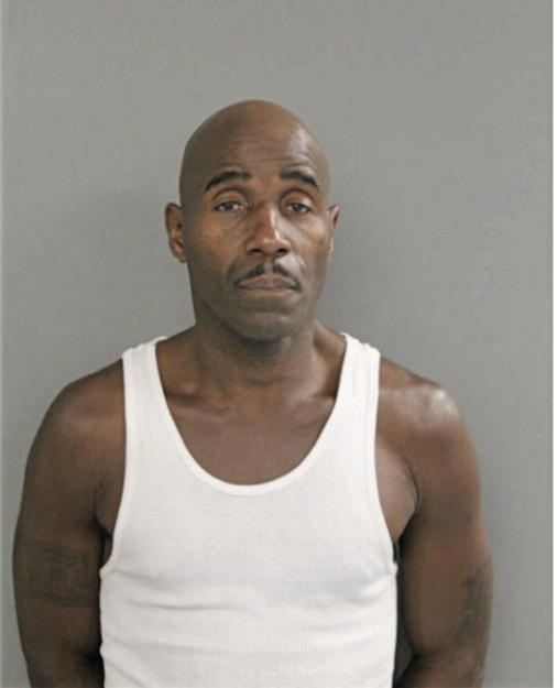 STEVEN BINGHAM, Cook County, Illinois