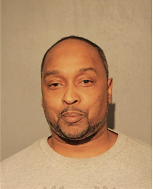 JAMES W BLACK, Cook County, Illinois