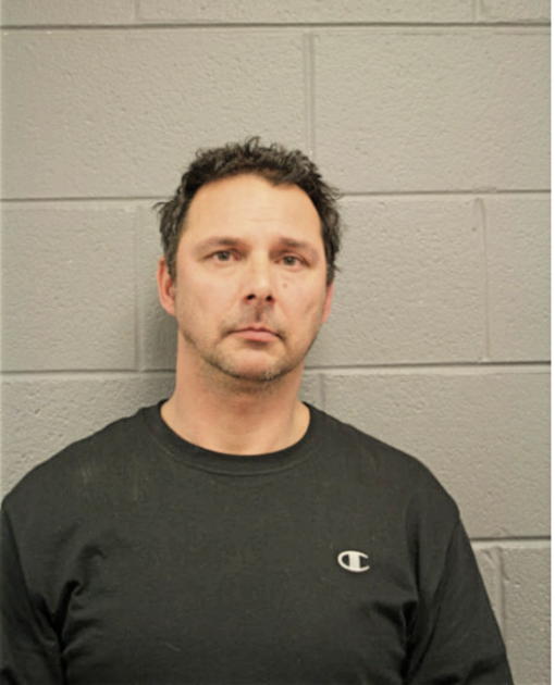 TASSILO BOK, Cook County, Illinois