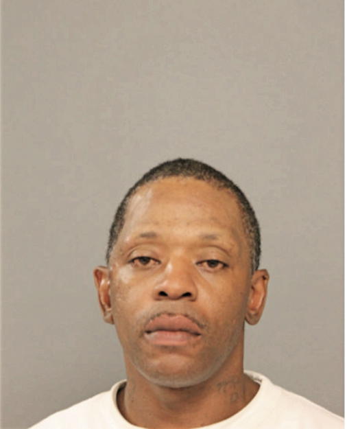 MAURICE M BOOKER, Cook County, Illinois