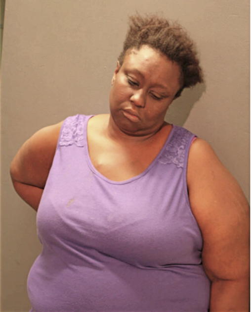 HENRITTA BOWDRY, Cook County, Illinois
