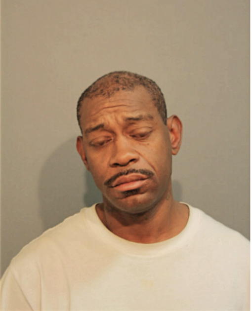 ROBERT BRANDY, Cook County, Illinois